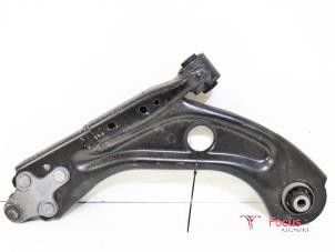 Used Front wishbone, right Peugeot 308 SW (L4/L9/LC/LJ/LR) 1.2 12V e-THP PureTech 110 Price € 24,99 Margin scheme offered by Focus Automotive