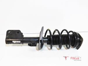 Used Front shock absorber rod, right Peugeot 308 SW (L4/L9/LC/LJ/LR) 1.2 12V e-THP PureTech 110 Price € 70,00 Margin scheme offered by Focus Automotive