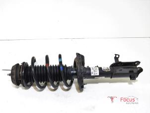 Used Front shock absorber rod, left Kia Rio III (UB) 1.2 CVVT 16V Price € 75,00 Margin scheme offered by Focus Automotive