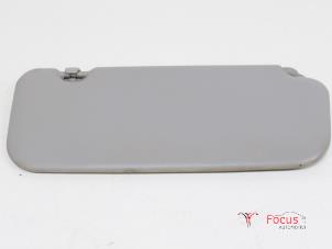 Used Sun visor Kia Rio III (UB) 1.2 CVVT 16V Price € 25,00 Margin scheme offered by Focus Automotive