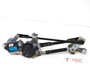 Usagé Moteur + mécanique essuie-glace Kia Rio III (UB) 1.2 CVVT 16V Prix € 45,00 Règlement à la marge proposé par Focus Automotive