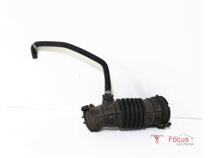 Used Air intake hose Kia Rio III (UB) 1.2 CVVT 16V Price € 30,00 Margin scheme offered by Focus Automotive