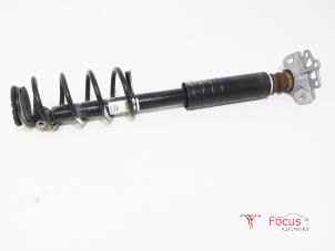 Used Rear shock absorber, left Opel Adam 1.2 16V Price € 30,00 Margin scheme offered by Focus Automotive