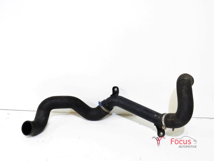 Gebrauchte Intercooler Rohr Peugeot Bipper (AA) 1.4 HDi Preis € 20,00 Margenregelung angeboten von Focus Automotive
