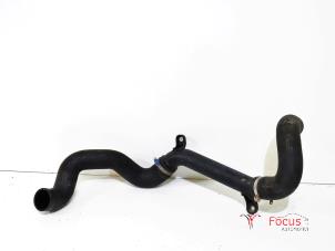 Usagé Tube intercooler Peugeot Bipper (AA) 1.4 HDi Prix € 20,00 Règlement à la marge proposé par Focus Automotive