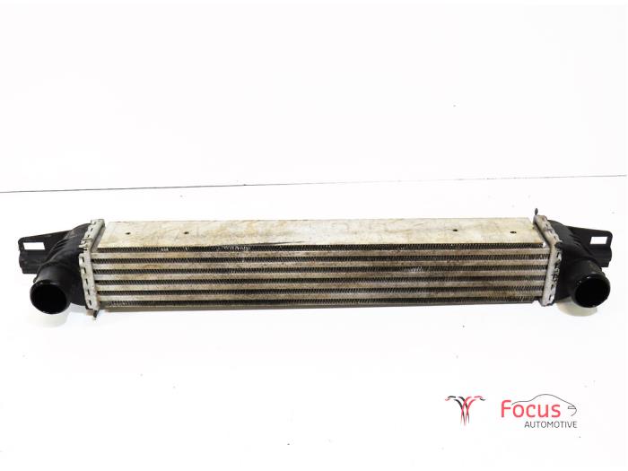 Usados Intercooler Peugeot Bipper (AA) 1.4 HDi Precio € 30,00 Norma de margen ofrecido por Focus Automotive