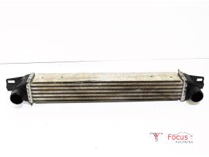 Used Intercooler Peugeot Bipper (AA) 1.4 HDi Price € 30,00 Margin scheme offered by Focus Automotive