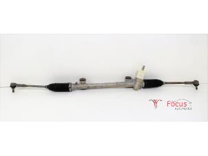Used Steering box Nissan Pixo (D31S) 1.0 12V Price € 35,00 Margin scheme offered by Focus Automotive