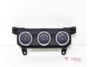 Used Heater control panel Mazda 2 (DJ/DL) 1.5 SkyActiv-G 90 Price € 55,00 Margin scheme offered by Focus Automotive