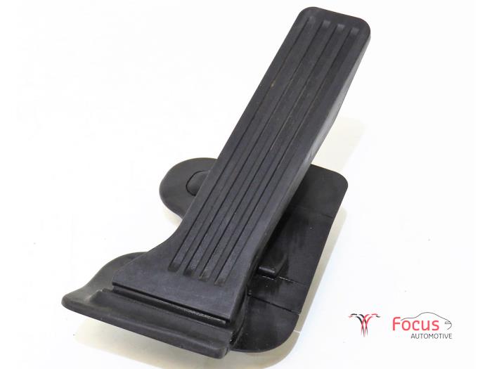 Begagnade Gaspedalsensor Mazda 2 (DJ/DL) 1.5 SkyActiv-G 90 Pris € 60,00 Marginaltabell erbjuds av Focus Automotive