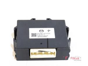Used Parking camera module Mazda 2 (DJ/DL) 1.5 SkyActiv-G 90 Price € 75,00 Margin scheme offered by Focus Automotive