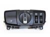 Light switch from a BMW 1 serie (F20), 2011 / 2019 116d 1.6 16V Efficient Dynamics, Hatchback, 4-dr, Diesel, 1.598cc, 85kW (116pk), RWD, N47D16A, 2012-03 / 2015-02, 1C91; 1C92 2016