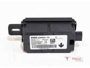 Used Alarm module BMW 1 serie (F20) 116d 1.6 16V Efficient Dynamics Price € 15,00 Margin scheme offered by Focus Automotive
