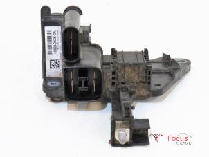 Used Ignition module BMW 1 serie (F20) 116d 1.6 16V Efficient Dynamics Price € 35,00 Margin scheme offered by Focus Automotive