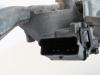 Wiper motor + mechanism from a Nissan Note (E11) 1.5 dCi 86 2009