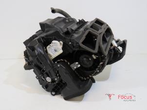 Used Heater housing Nissan Qashqai (J11) 1.2 DIG-T 16V Price € 175,00 Margin scheme offered by Focus Automotive