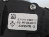 Czujnik polozenia pedalu gazu z Renault Captur (2R) 0.9 Energy TCE 12V 2018