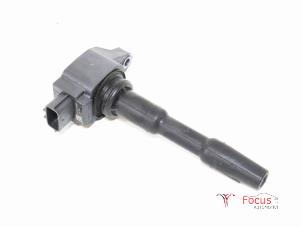 Used Ignition coil Renault Captur (2R) 0.9 Energy TCE 12V Price € 5,99 Margin scheme offered by Focus Automotive