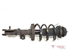 Used Front shock absorber rod, right Kia Rio III (UB) 1.4 CVVT 16V Price € 55,00 Margin scheme offered by Focus Automotive