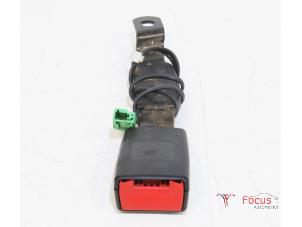 Used Front seatbelt buckle, right Seat Ibiza ST (6J8) 1.2 TDI Ecomotive Price € 25,00 Margin scheme offered by Focus Automotive