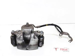 Used Front brake calliper, left Kia Sportage (QL) 1.6 GDI 132 16V 4x2 Price € 60,00 Margin scheme offered by Focus Automotive