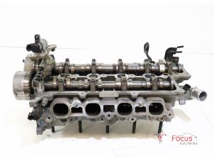 Used Cylinder head Kia Sportage (QL) 1.6 GDI 132 16V 4x2 Price € 500,00 Margin scheme offered by Focus Automotive