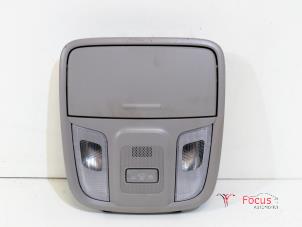 Gebrauchte Innenbeleuchtung vorne Kia Sportage (QL) 1.6 GDI 132 16V 4x2 Preis € 75,00 Margenregelung angeboten von Focus Automotive