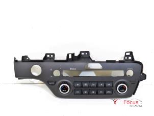 Used Heater control panel Kia Sportage (QL) 1.6 GDI 132 16V 4x2 Price € 215,00 Margin scheme offered by Focus Automotive