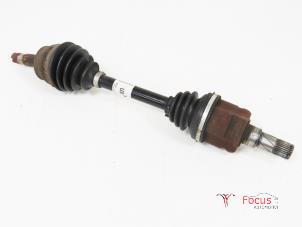 Used Front drive shaft, left Opel Corsa D 1.3 CDTi 16V Ecotec Price € 45,00 Margin scheme offered by Focus Automotive