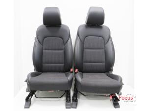 Used Set of upholstery (complete) Kia Sportage (QL) 1.6 GDI 132 16V 4x2 Price € 500,00 Margin scheme offered by Focus Automotive