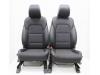 Set of upholstery (complete) from a Kia Sportage (QL) 1.6 GDI 132 16V 4x2 2019