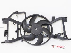 Used Cooling fans Renault Clio IV (5R) 0.9 Energy TCE 90 12V Price € 25,00 Margin scheme offered by Focus Automotive