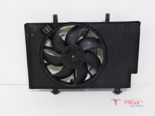 Used Cooling fans Ford Fiesta 6 (JA8) 1.4 TDCi Price € 100,00 Margin scheme offered by Focus Automotive