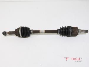 Used Front drive shaft, left Ford Fiesta 6 (JA8) 1.4 TDCi Price € 50,00 Margin scheme offered by Focus Automotive