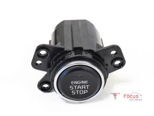 Używane Przelacznik Start/Stop Kia Sportage (QL) 1.6 GDI 132 16V 4x2 Cena € 25,00 Procedura marży oferowane przez Focus Automotive
