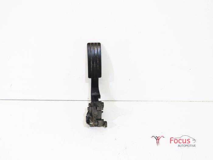 Begagnade Gaspedalsensor Renault Clio IV (5R) 1.5 dCi 75 FAP Pris € 15,00 Marginaltabell erbjuds av Focus Automotive