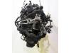 Engine from a Ford Fiesta 6 (JA8) 1.4 TDCi 2011