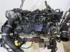 Engine from a Ford Fiesta 6 (JA8) 1.4 TDCi 2011