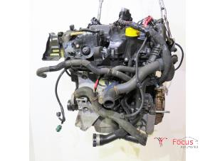 Used Engine Renault Clio IV (5R) 1.5 dCi 75 FAP Price € 975,00 Margin scheme offered by Focus Automotive