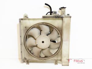 Used Cooling fans Peugeot 107 1.0 12V Price € 25,00 Margin scheme offered by Focus Automotive