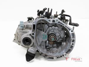 Używane Skrzynia biegów Hyundai i10 (F5) 1.1i 12V LPG Cena € 375,00 Procedura marży oferowane przez Focus Automotive