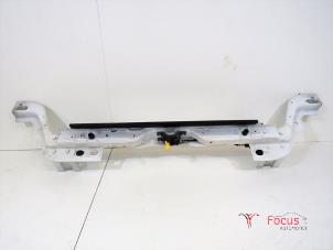 Used Lock plate Fiat Fiorino (225) 1.3 JTD 16V Multijet Price € 24,95 Margin scheme offered by Focus Automotive