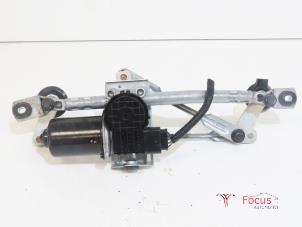 Usagé Moteur + mécanisme d'essuie glace Kia Picanto (JA) 1.2 16V Prix € 50,00 Règlement à la marge proposé par Focus Automotive