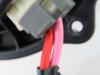Heating and ventilation fan motor from a Kia Picanto (JA) 1.2 16V 2017