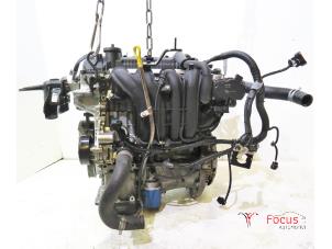 Used Engine Kia Picanto (JA) 1.2 16V Price € 1.350,00 Margin scheme offered by Focus Automotive