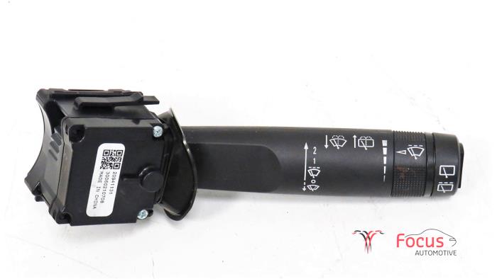 Usados Interruptor de limpiaparabrisas Opel Adam 1.2 16V Precio € 8,95 Norma de margen ofrecido por Focus Automotive