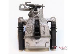 Used Rear brake calliper, left Renault Megane IV Estate (RFBK) 1.3 TCE 100 16V Price € 55,00 Margin scheme offered by Focus Automotive