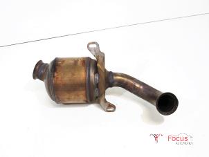 Used Catalytic converter Peugeot 206+ (2L/M) 1.4 HDi Price € 175,00 Margin scheme offered by Focus Automotive