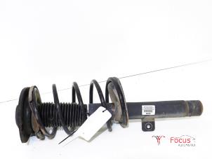 Used Front shock absorber rod, left Peugeot 206+ (2L/M) 1.4 HDi Price € 25,00 Margin scheme offered by Focus Automotive