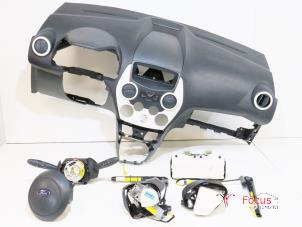 Usados Juego de airbags Ford Ka II 1.2 Precio € 450,00 Norma de margen ofrecido por Focus Automotive
